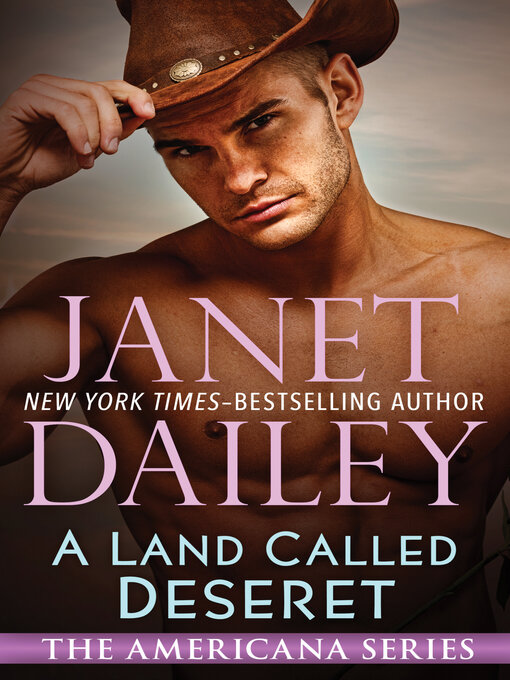 Title details for A Land Called Deseret by Janet Dailey - Available